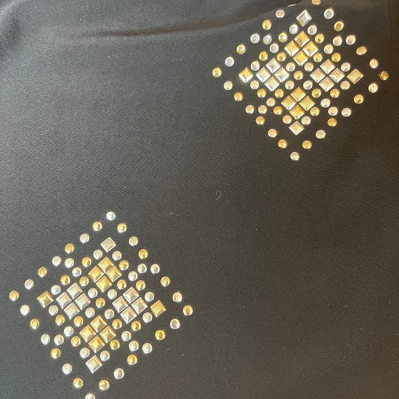 WHBM maxi dress gown - Picture 4 of 5